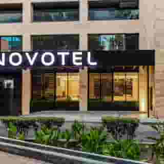 Novotel Mexico City Centro Historico, 1 of 5