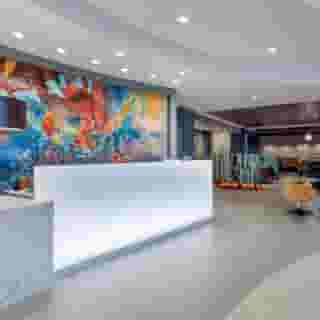 Cambria Hotel Philadelphia Downtown Center City, 1 of 5