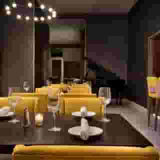 Hilton Garden Inn Times Square South/ West 37th st, 3 of 5