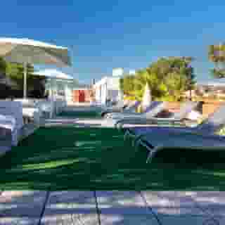 Silken Ramblas, 2 of 5