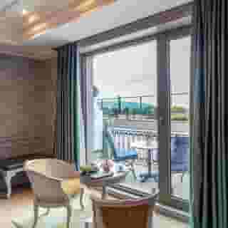 MFB Tarabya Hotel, 6 of 6