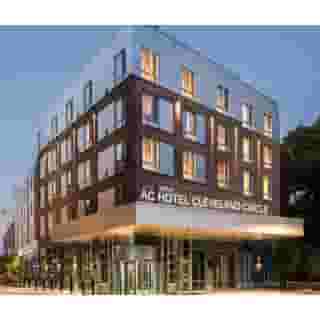 Ac Hotel By Marriott Boston Cleveland Circle, 1 of 5