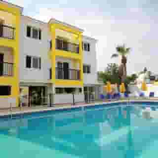 Sea CleoNapa Hotel, 1 of 5