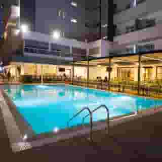 Pefkos Hotel, 2 of 5