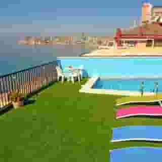 Marconi Hotel, 2 of 5