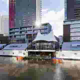 H2Otel Rotterdam, 2 of 5