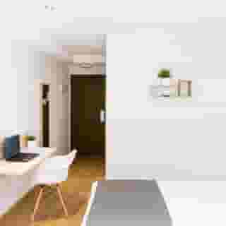 Rooms Ciencias, 2 of 5