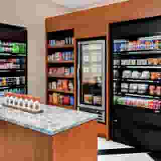 Hilton Garden Inn Chicago/McCormick Place, IL, 5 of 5