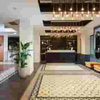 The Hotel Fitzgerald, 2 of 5