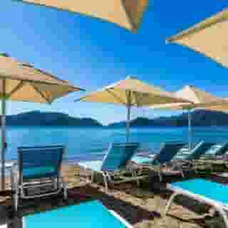 Alibey Hotel Deluxe, 2 of 5