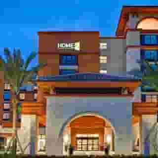 Home2 Suites by Hilton Orlando Flamingo Crossings, 5 of 5
