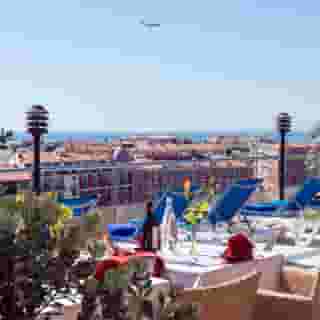 Aston La Scala, 5 of 5