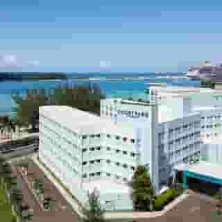 Courtyard by Marriott Nassau Downtown Junkanoo Beach, 5 of 5