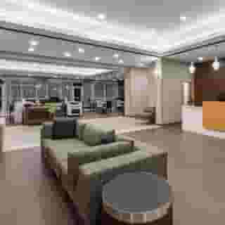 Hampton Inn by Hilton Nashville Airport Century Place, 6 of 6