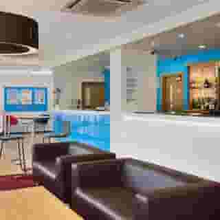 Travelodge Manchester Ancoats, 4 of 5