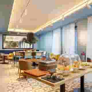 Mercure Porto Centro Aliados, 4 of 5