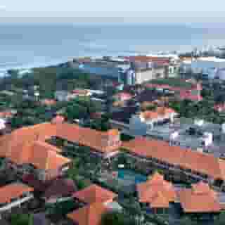 Adi Dharma Hotel Kuta, 6 of 6