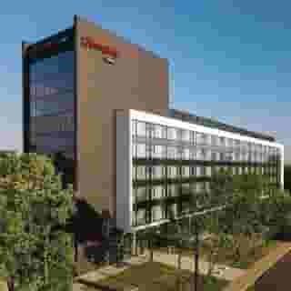 Hampton By Hilton Warsaw Reduta, 6 of 6