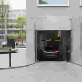 Placid Hotel Design & Lifestyle Zurich, 5 of 5