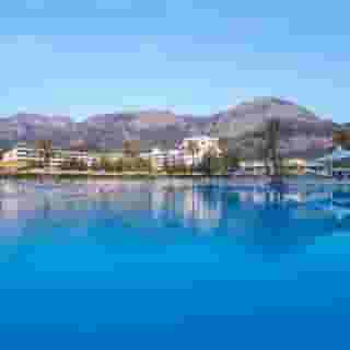 Mirage Park Resort, 1 of 5