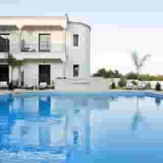 Villa Agapanthe, 3 of 5