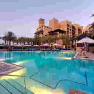 Mina A Salam - Madinat Jumeirah, 1 of 5