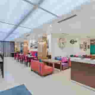 Mercure Hanoi La Gare, 6 of 6