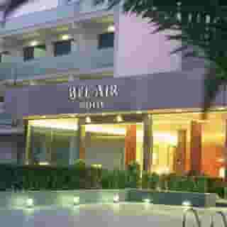 Bel Air Hotel, 1 of 5