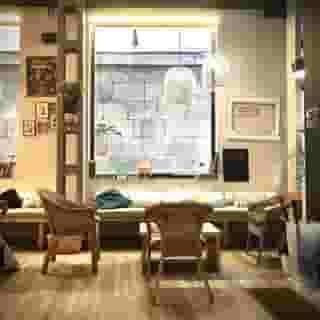 Quartier Bilbao Hostel, 3 of 5