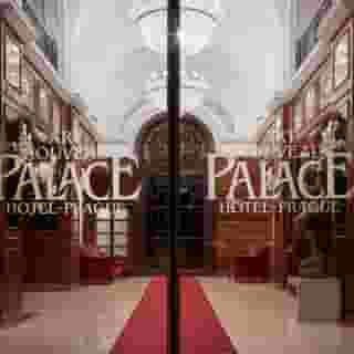 Art Nouveau Palace Hotel, 5 of 5