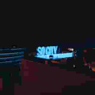 So City Hotel, 4 of 5