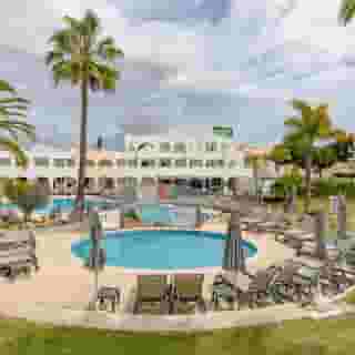 Natura Algarve Club, 2 of 5