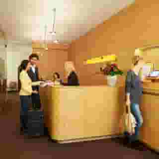 Hotel Victoria, 2 of 5