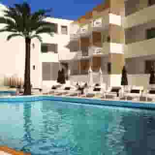 Petradi Beach Hotel, 1 of 5