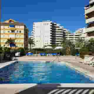 Aparthotel Sunny Beach, 6 of 6