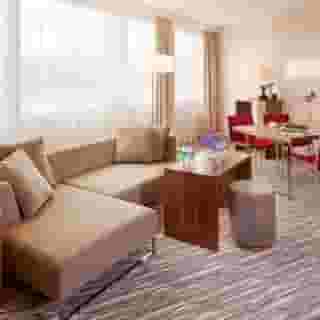 Movenpick Hotel And Casino Geneva, 6 of 6