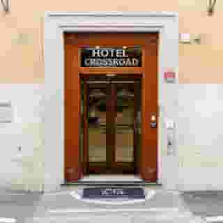 Crossroad Hotel, 1 of 5