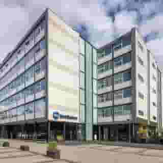 Best Western Amsterdam, 1 of 5