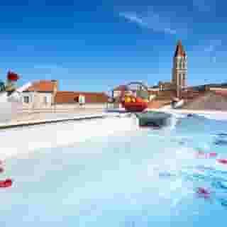 Palace Derossi, 2 of 5