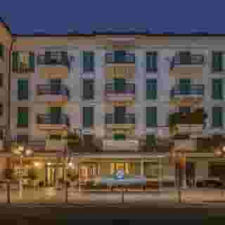 Grande Albergo, 4 of 5