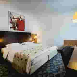 Hotel Museum Budapest, 2 of 5