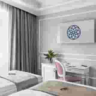 Merci Boutique Hotel, 5 of 5