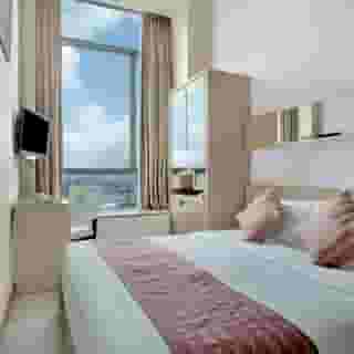 Rambler Garden Hotel, 6 of 6
