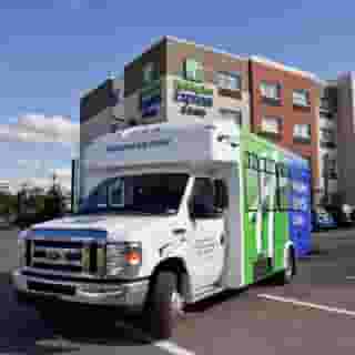 Holiday Inn Expr & Sts Orlando-Lake Nona Area, 6 of 6