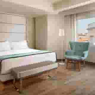 NH Madrid Zurbano, 5 of 5