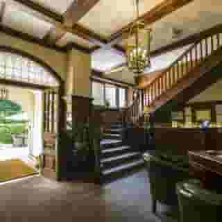 Chateau La Chaire, 5 of 5