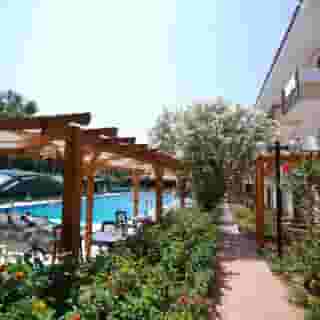 Perdikia Beach Hotel, 1 of 5