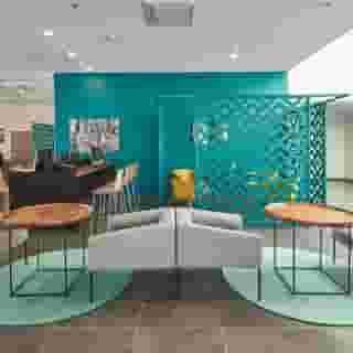 City Express La Raza, 5 of 5