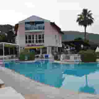 Faber Apartments, 1 of 5