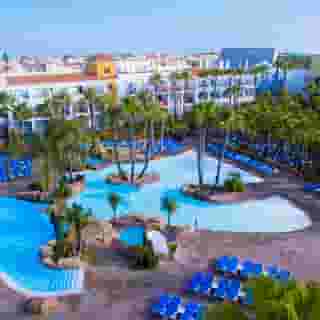 Playaballena Spa Hotel, 3 of 5